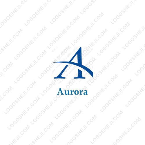 维数统计logo设计