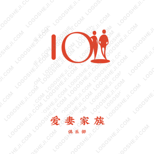 滑手机logo设计