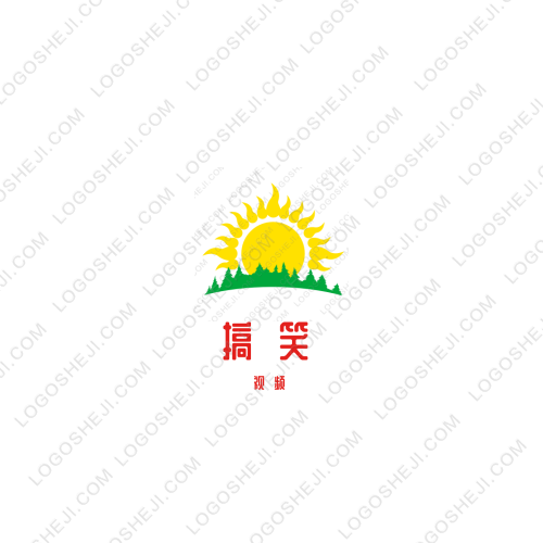 立弗英语logo设计