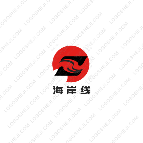 鹿城小学管乐队logo设计