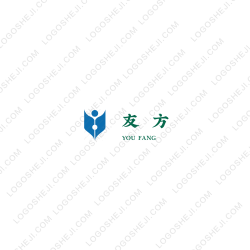 运营调票logo设计