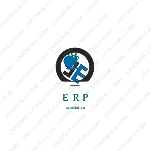 东方车队logo设计