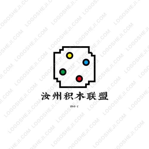 Boxlogo设计