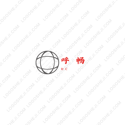 艺彤美logo设计