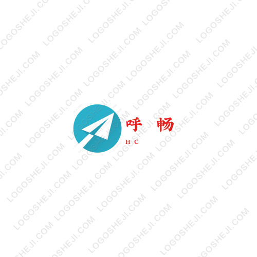 奥一泵阀logo设计