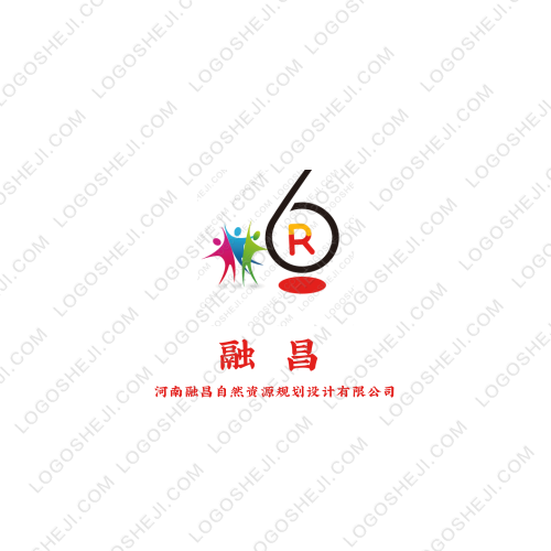 杰骋服务logo设计