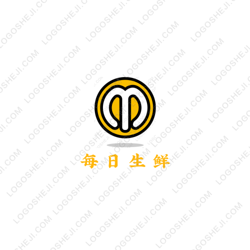 江南泳衣logo设计