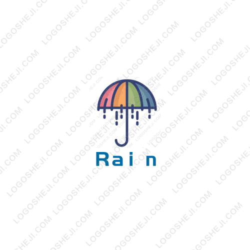 爱妻家族logo设计