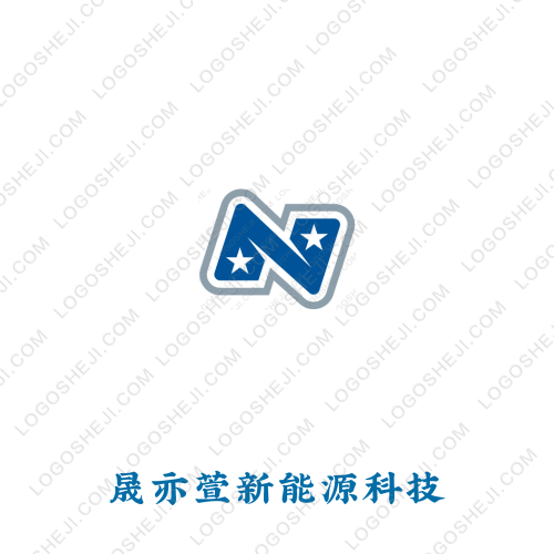 思秀logo设计