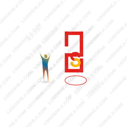 华康logo设计
