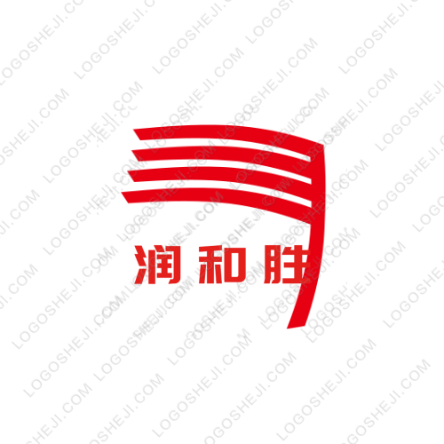 未来logo设计