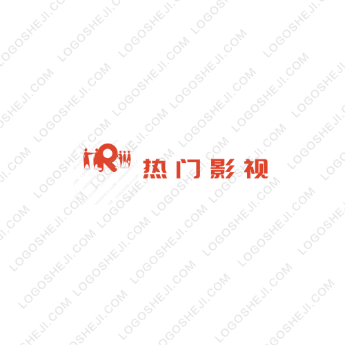 如意门业logo设计