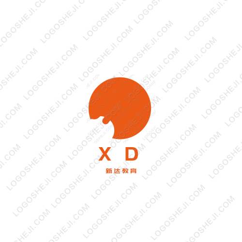 JM极米科技logo设计