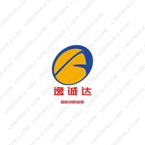 瑞懿公司logo设计