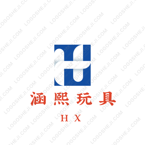 养生馆logo设计