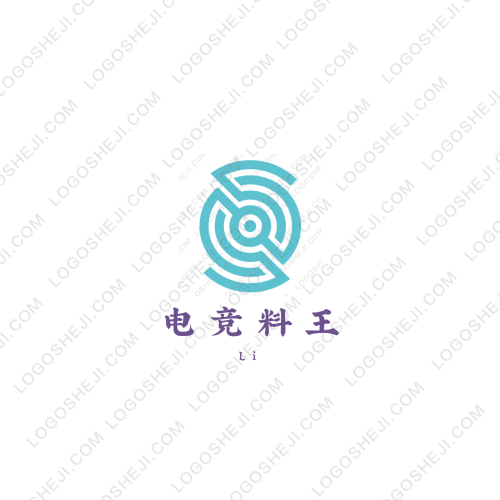 宁达logo设计