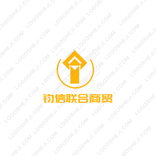 润淼logo设计
