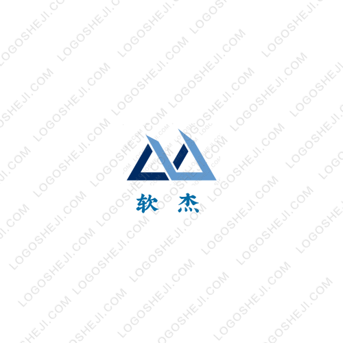 古沛惠民logo设计