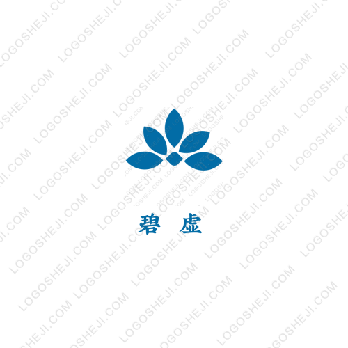 非童小可logo设计