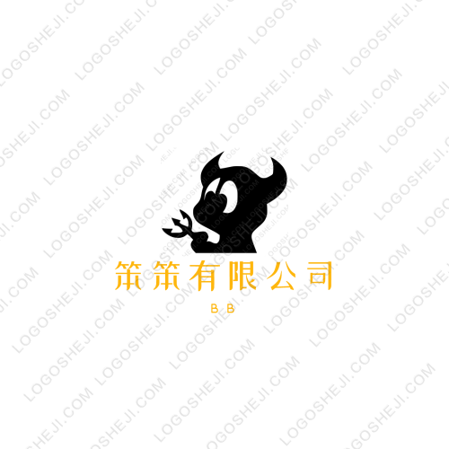 新悦轩门窗logo设计