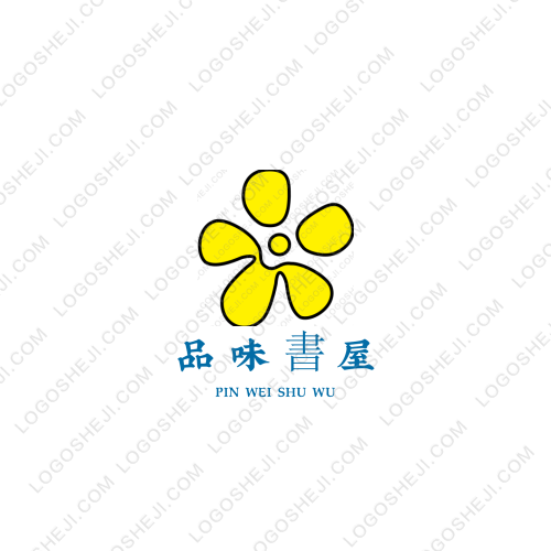 永维logo设计
