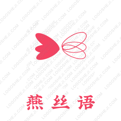 法莎亚logo设计