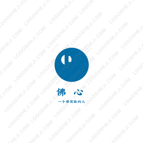 森之源logo设计
