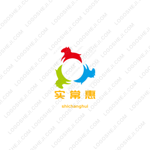 梨子果酱logo设计