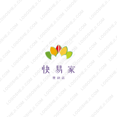 吾爱代刷网logo设计
