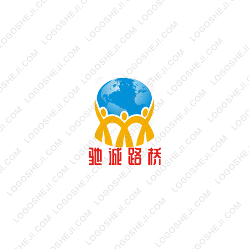 药店管理logo设计