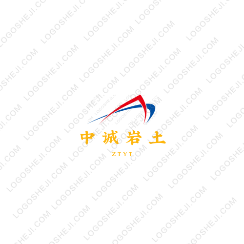 海城中校logo设计