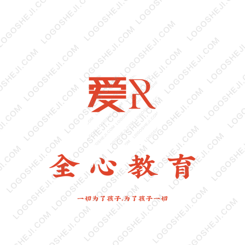 划田logo设计
