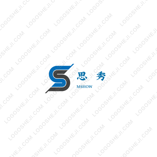 暖暖好物logo设计