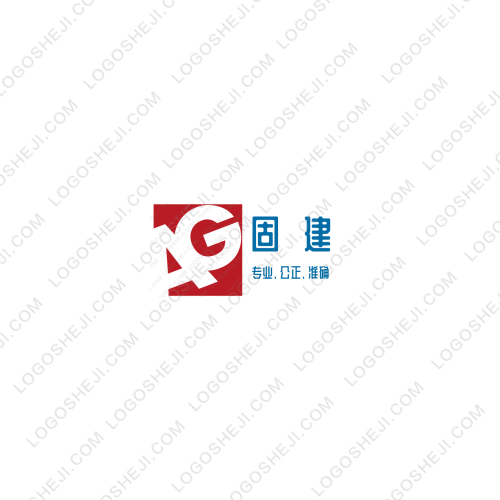 多多动物解说logo设计
