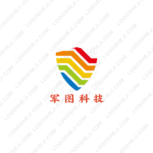 乐尚百货logo设计