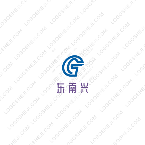 上品家优logo设计