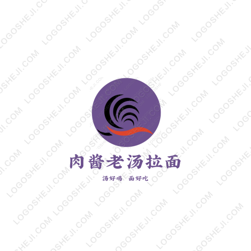 微财经logo设计