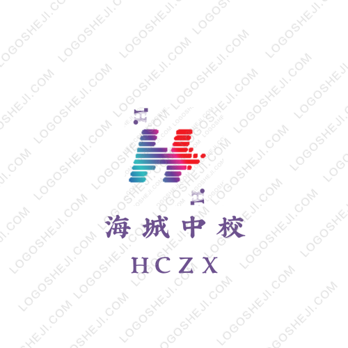 gogo特产logo设计