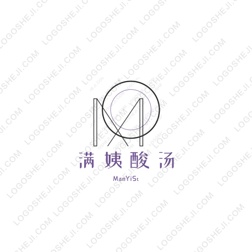 副业策略logo设计