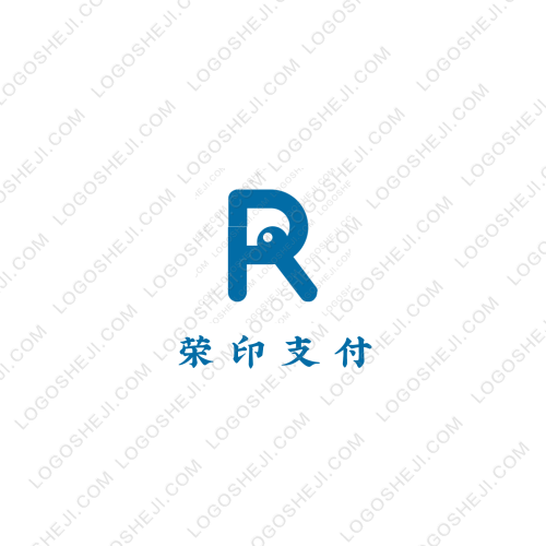 咸鱼也有梦想logo设计
