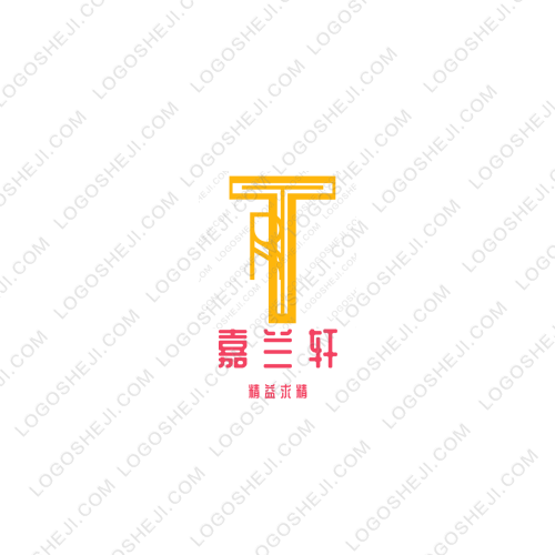 么么技术导航logo设计