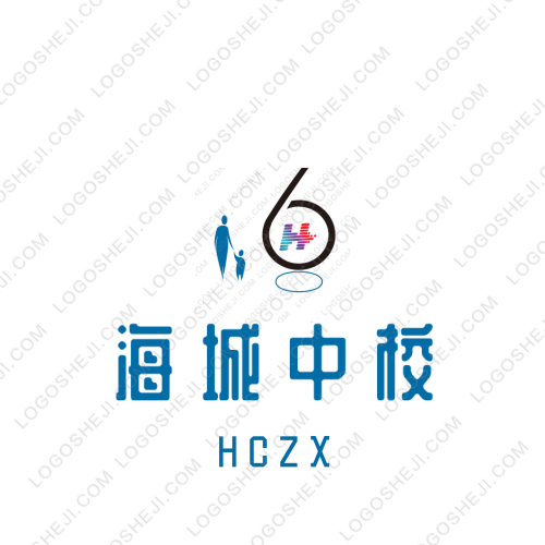 kiss babylogo设计