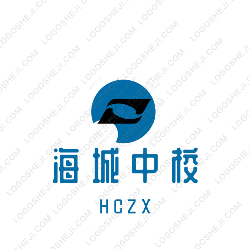 行业数据报告logo设计