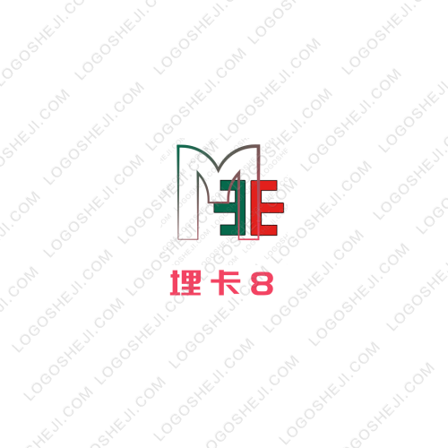 江正logo设计