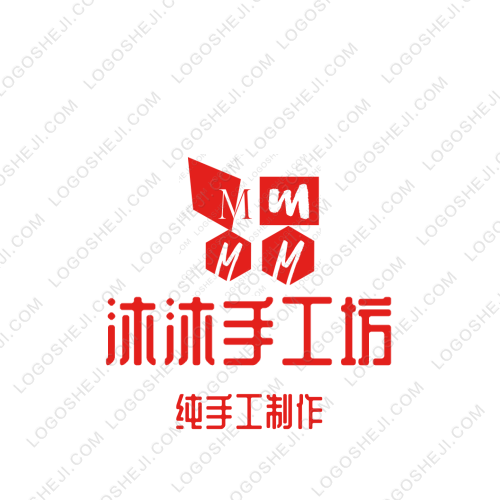 Ashany luxurylogo设计