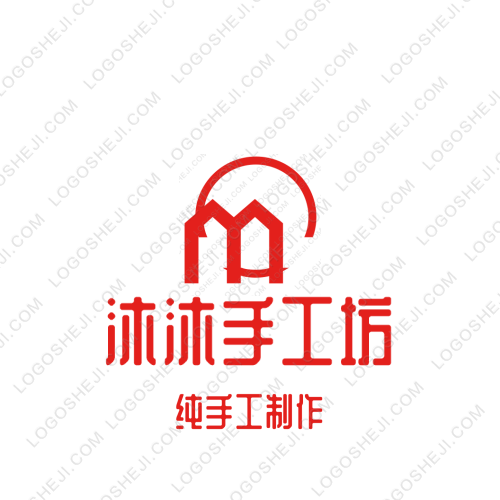 酒乡里logo设计