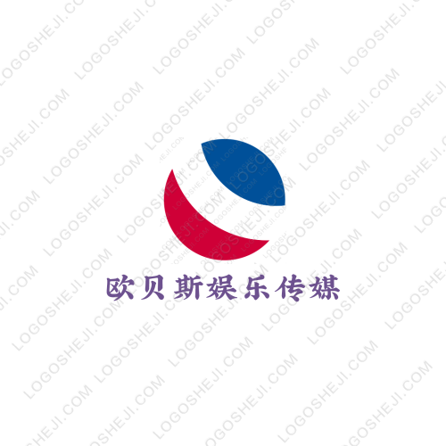 森瑞芬logo设计