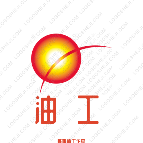 情绪管理与家庭教育logo设计