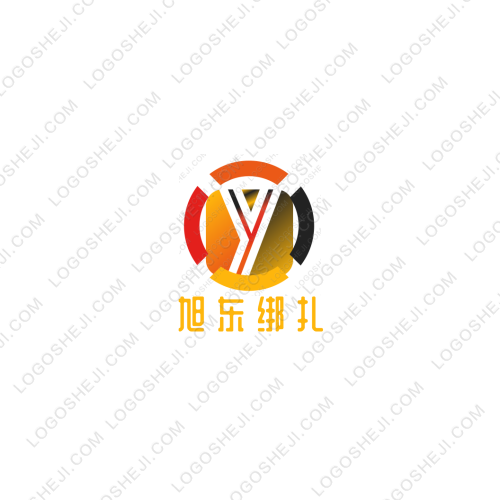 小柒下单网logo设计