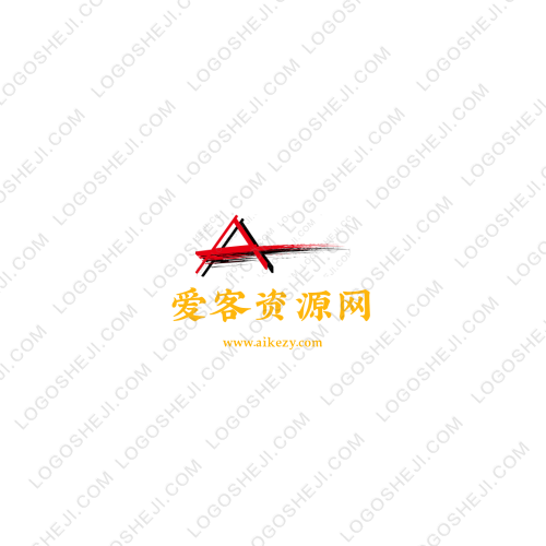 晋吉logo设计